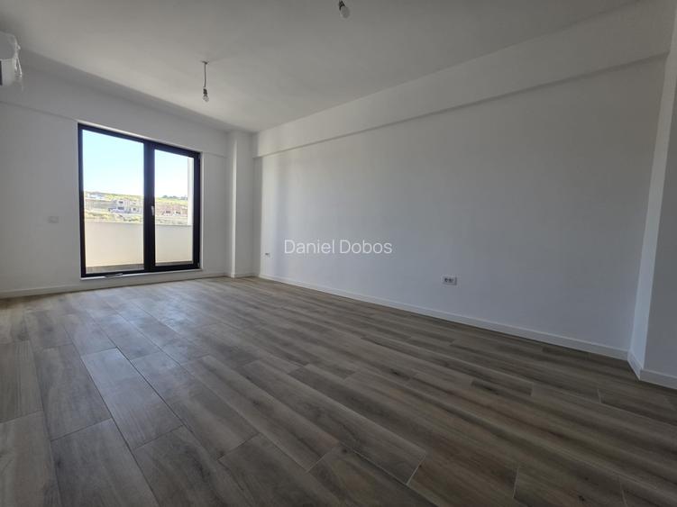 Apartament nou 59 mp, 2 camere, decomandat, de vanzare, Visani - Cod 148284