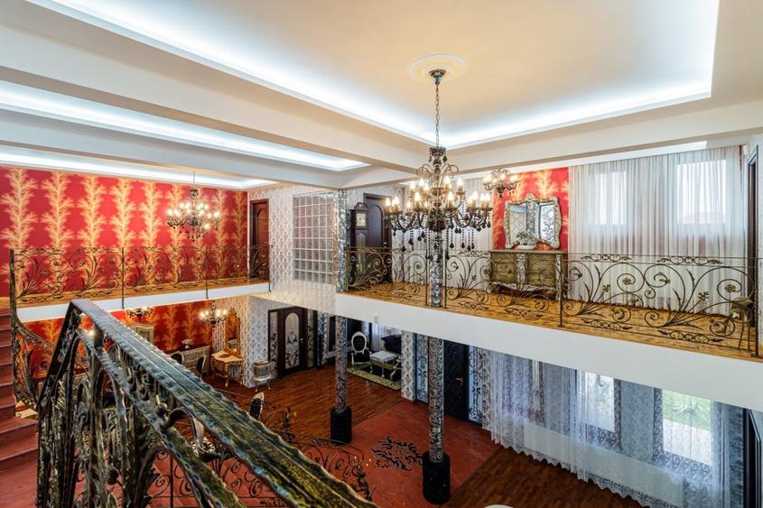 Casa impresionanta - Curte generoasa si Piscina - Otopeni! - 6