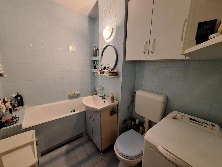 Apartament cu 2 camere - mobilat si utilat - zona Torontalului - 10