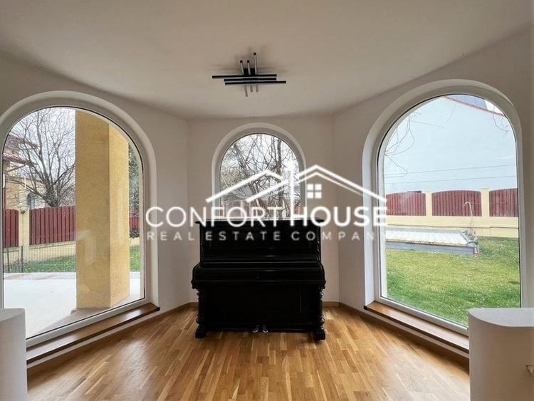 VILA S+P+E+M, 7 camere, piscina, IANCU NICOLAE -Jolie Ville - 8