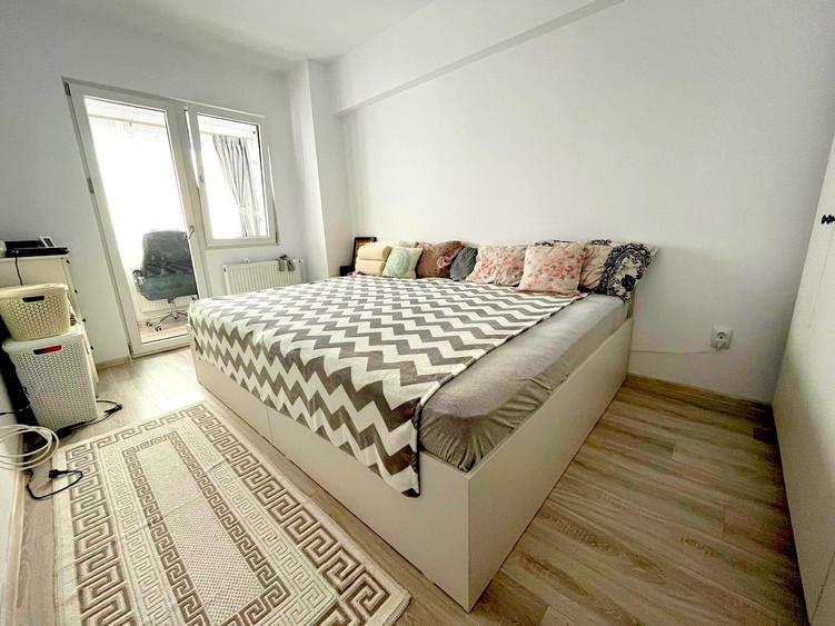 Ap 2 camere Tatarasi - Oancea , mobilat si utilat - 7