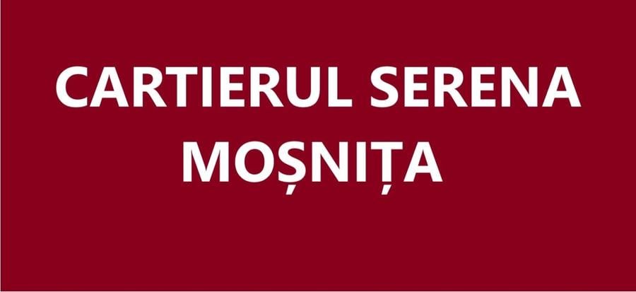 Parcela in cartier Serena 3 cu toate utilitatile strada Flautului - 4