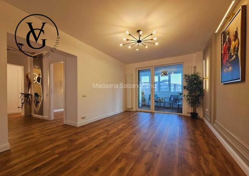 Apartament modern 2 camere - Kiseleff - Piata Victoriei Apartament modern 2 camere - Kiseleff - Piata Victoriei
