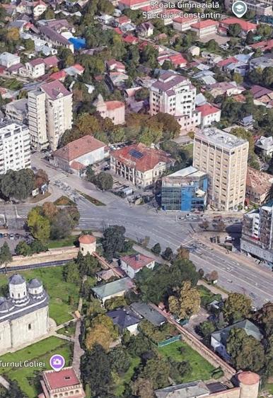 Spațiu de birouri de 120.2mp de vânzare | Targu Cucu - 1