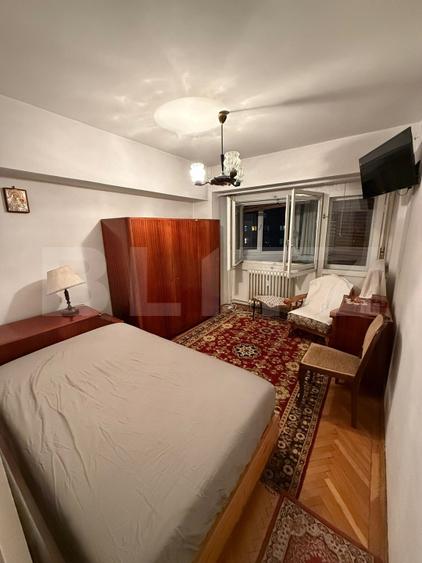 Apartament 3 camere - Bulevardul Ion Mihalache, zona excelenta - 6