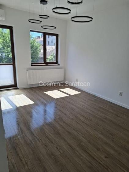 2 camere, renovat recent, cu garaj, 59 mp, zona Teatru National