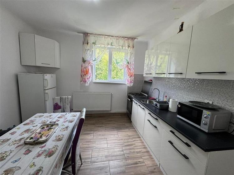 Reco Apartament  Padurea Neagra - 6