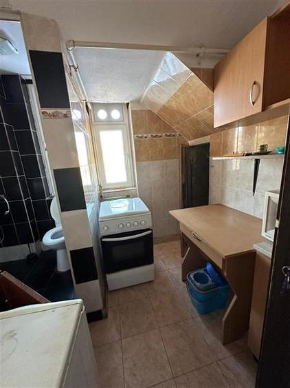 Resita, 1 Camera+Bucat.si Baie,zona Lunca - 6