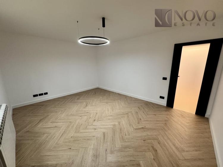 3 camere | Primaverii | Prima chirie | Centrala | Curte - 2