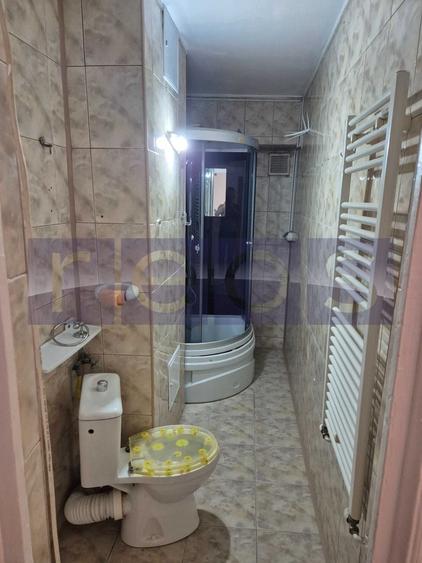 DE VANZARE APARTAMENT  4 CAMERE SPATIOASE  LUJERULUI  - METROU - 7