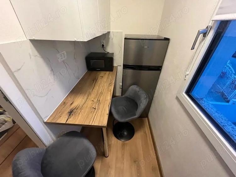 inchiriez garsoniera 35mp. consul brazda - 3