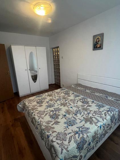 Apartament luminos, etaj 8 | Drumul Taberei – Râul Doamnei - 1
