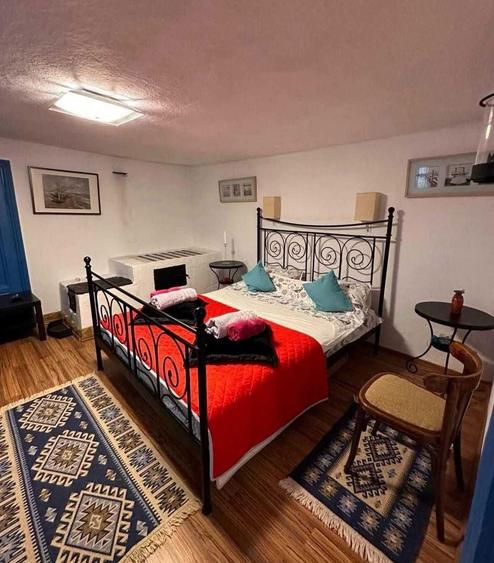 Casa Jurilovca - Pensiune - Delta Dunarii - 5