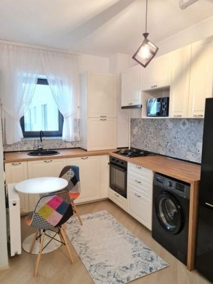 Garsoniera Tineretului-prima inchiriere - 4