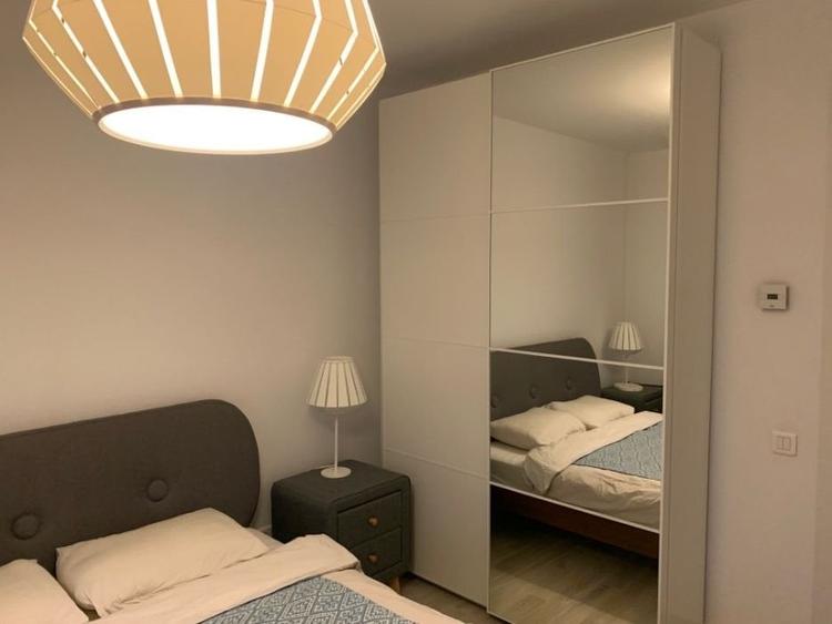 Apartament | 2 camere | bloc nou | Victoriei - 5