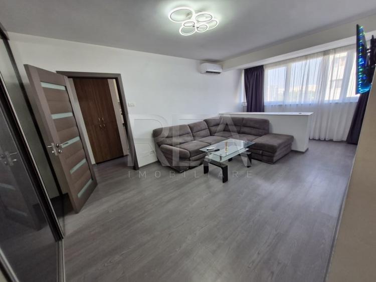 APARTAMENT CU 3 CAMERE IN APROPIEREA PARCURILOR TITAN ȘI NAȚIONAL - 2