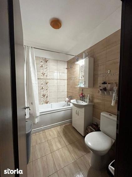 Apartament cu o camera - 3