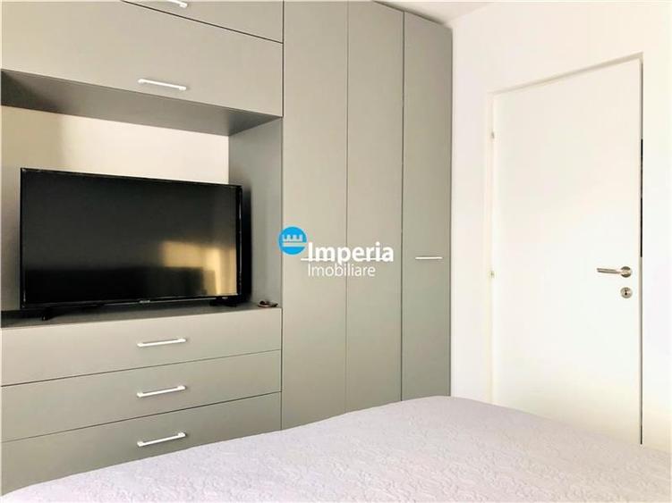 Penthouse de vanzare, 2 Cam, D, zona Bucium - Bellaria - 3
