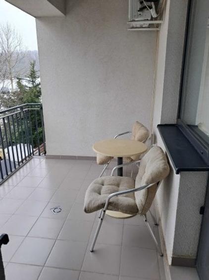 Baneasa- Greenfield | 2 Camere |Centrala cu incalzire pardoseala|AC - 6