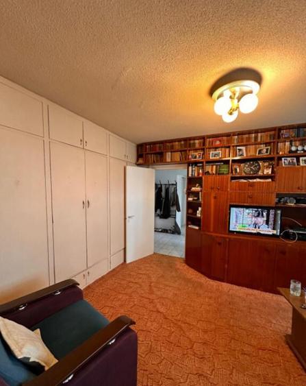 Apartament spa?ios, ideal pentru familie zona Tomis Nord, C - 12