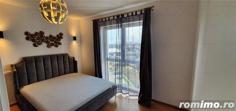 Apartament 3 dormitoare Adora Forest prima inchiriere - 8