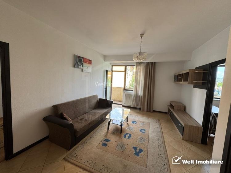 Apartament cu 2 camere, Gheorgheni, Iulius Mall/FSEGA