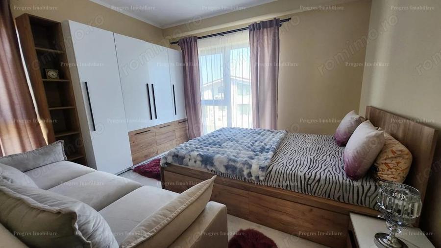 Triplex Giroc - mobilat si utilat complet - 2 locuri de parcare - 150.000 Euro - 16