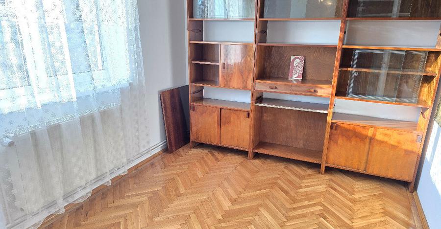 Vand sau inchiriez apartament 4 camere in Deva, Pieta Centrala, et. 3 - 14