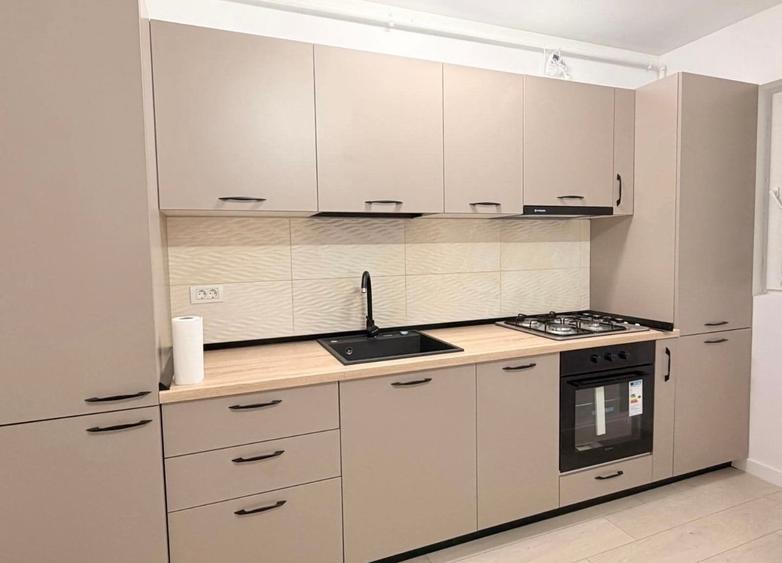 Inchiriere garsoniera Popesti Leordeni 5 minute metrou - 1