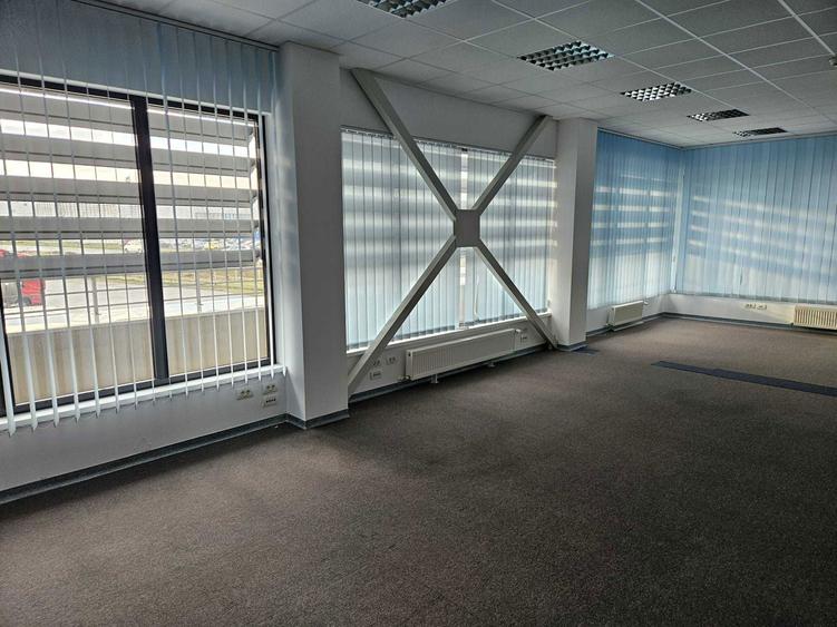 Inchiriez spatii birouri - 5