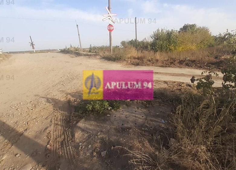 Teren bun mare și ieftin - 45