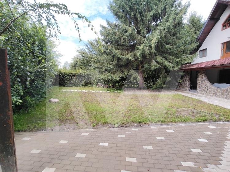 Vila de poveste din Valea Avrigului de vanzare - 7