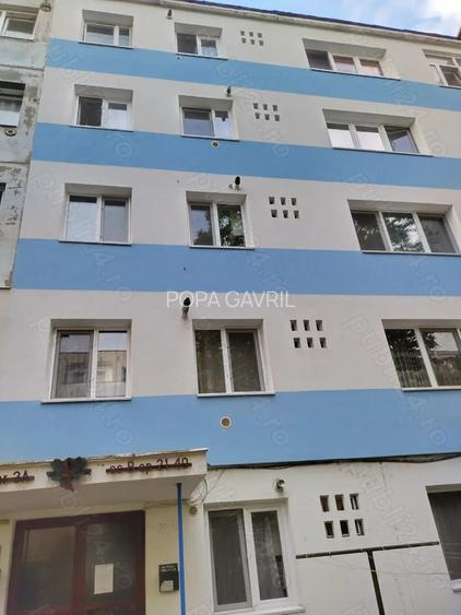 De vanzare apartament 2 camere semidecomandate ETAJ 1 De vanzare apartament 2 camere semidecomandate ETAJ 1
