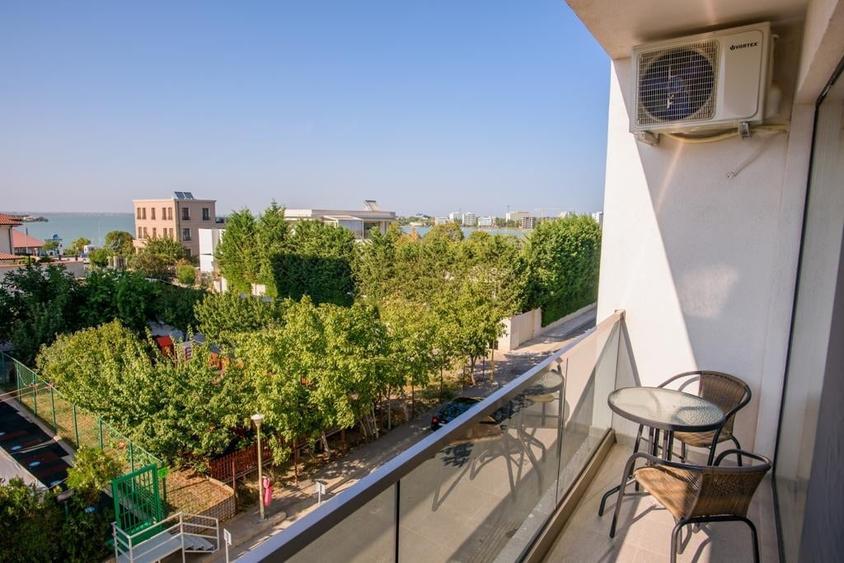 Apartament 2 camere – zona Campus | Parcare subterană | - 7