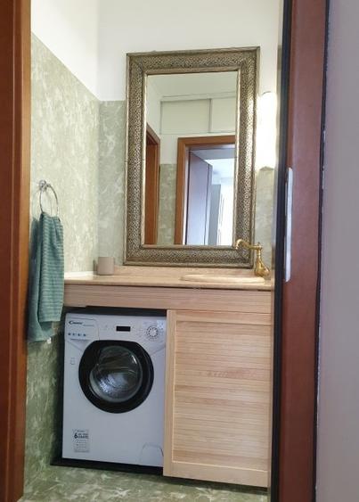 INCHIRIERE APARTAMENT 2 CAM. Bd I.G.Duca - 11