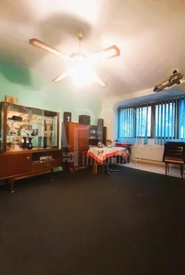 Apartament 3 camere de vanzare in Decebal-Dacia Oradea, Oradea - 1