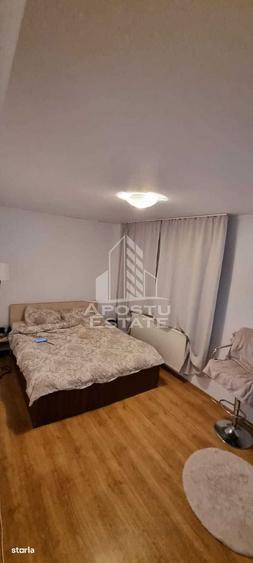 Apartament cu 3 camere, etajul 1, centrala proprie, zona Girocului - 3