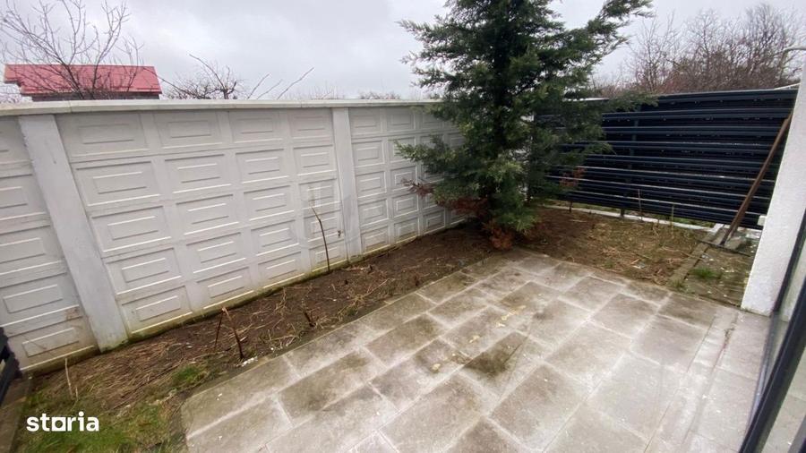 Casa de vanzare-4 camere Chitila - 4