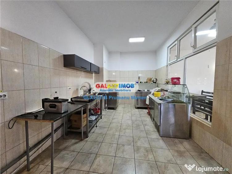 Spatiu comercial Modern situat in comuna Tarnavele Oras Vid - 7