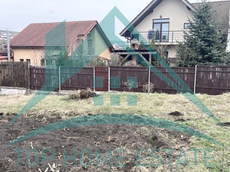 Teren intravilan de vânzare, 2900 mp, în Chinteni! - 6