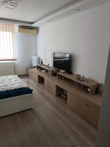 Apartament 1 camera - Decomandat - Clima - Mobilat și Utilat - Zona Aradulu - 5