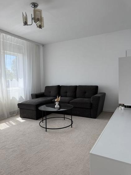 Inchiriez apartament 2 camere - 6
