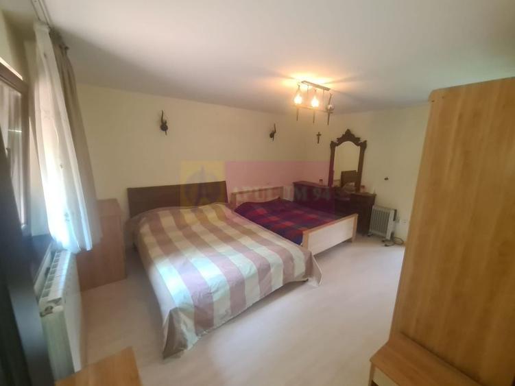 Vila de vanzare in Campina - Zona Lunca Mare - 28