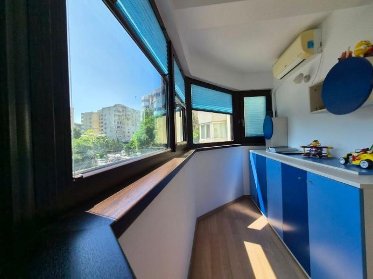 Apartament 4 camere Tomis Nord / TAV1 - 10