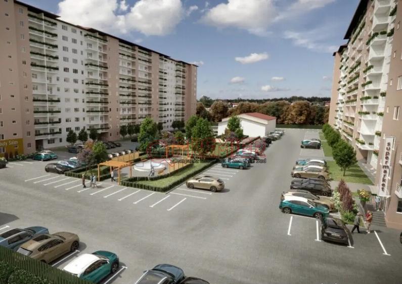 3 camere Confort City - Splaiul Unirii - 13