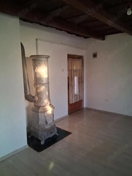 De inchiriat casa in Sabed - 3