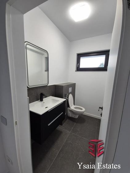 EXCLUSIVITATE LA VANZARE - VILA P+1 - ELVILA - PALAZU MARE - - 27