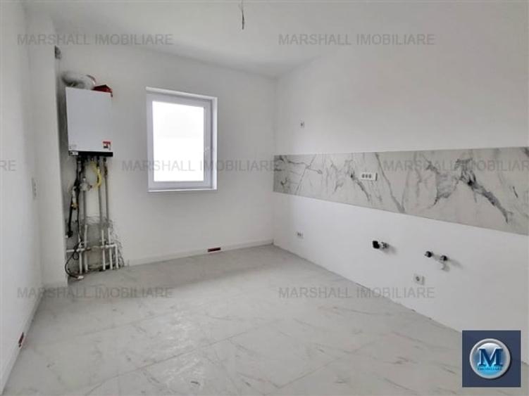 Garsoniera de vanzare, zona Nord, 37.65 mp #16457 - 3