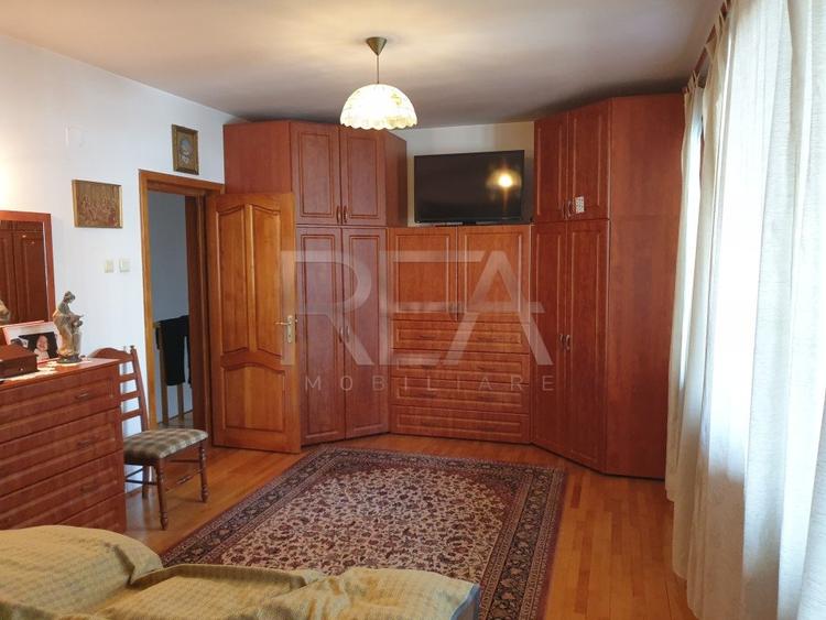 Restaurant + Locuinta | D+P+1+M Zona Crangasi - 13