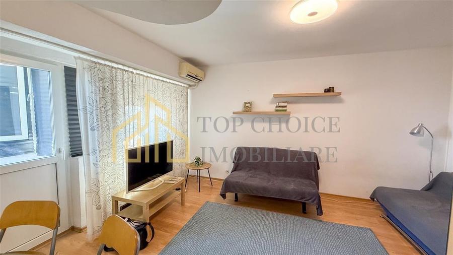 GARSONIERA BLOC 1979 - PIATA VICTORIEI - TITULESCU - NEGOCIABIL - 1